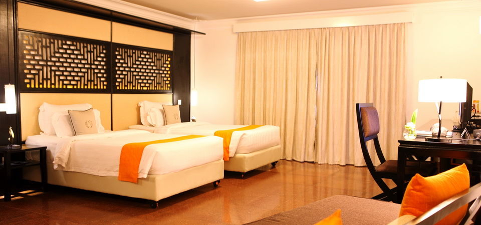 White Mansion 白色公馆 Hotel Phnom Penh Exterior foto